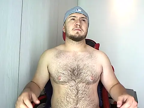 Blake Wolf1 online show from May 15, 2:29 am
