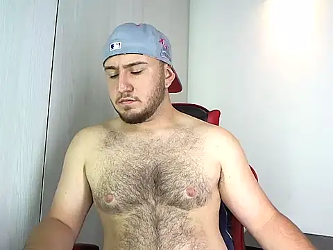 Blake Wolf1 online show from May 17, 11:23 pm