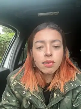 cattleya Louise online show from April 16, 7:58 pm