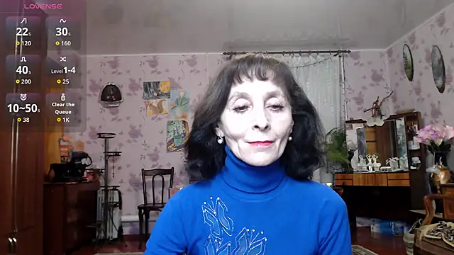 Shooting-Star- online show from May 1, 5:39 pm