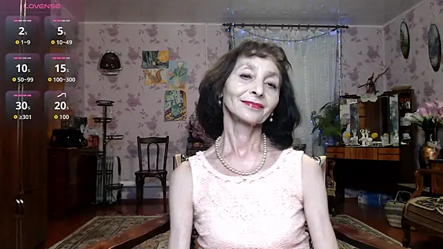 Shooting-Star- online show from May 3, 6:14 pm