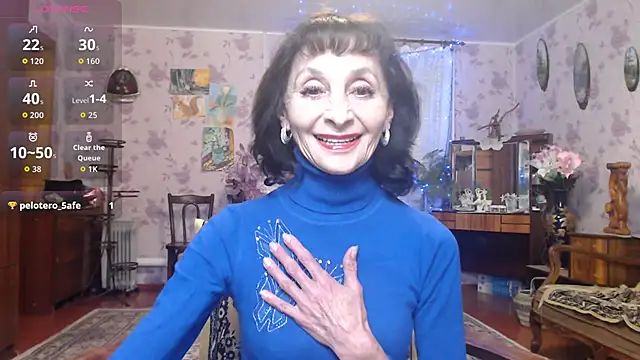 Snapshot of Shooting-Star- chatting on May 29, 7:56 pm Shooting-Star- online show from May 29, 7:56 pm