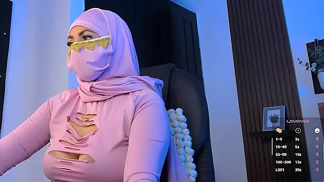 Nailea   online show from April 28, 2:27 am