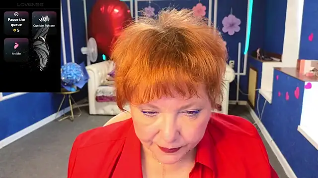 Kira Kingslee online show from March 28, 11:32 am