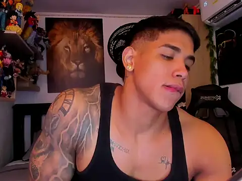 William dracko online show from April 2, 5:16 am