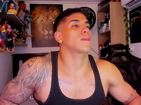 William dracko online show from April 10, 4:06 am