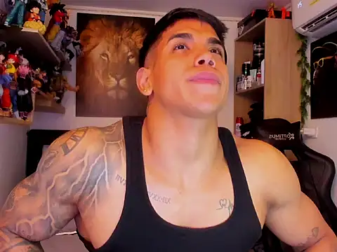 William dracko online show from April 15, 6:42 am