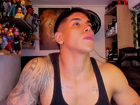 William dracko online show from April 16, 4:35 am