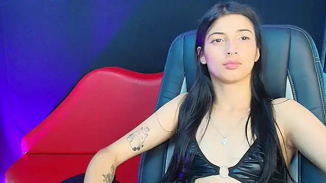 jazminswee online show from April 30, 8:53 am