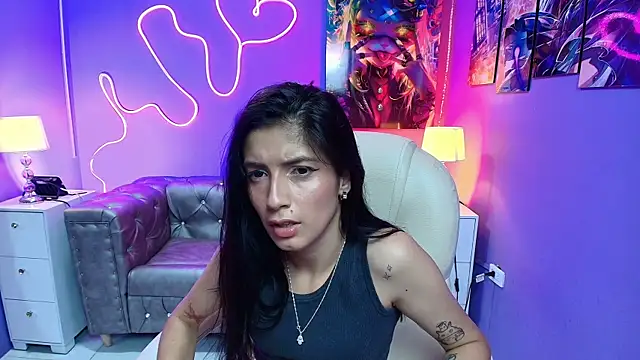 jazminswee online show from June 23, 7:34 pm