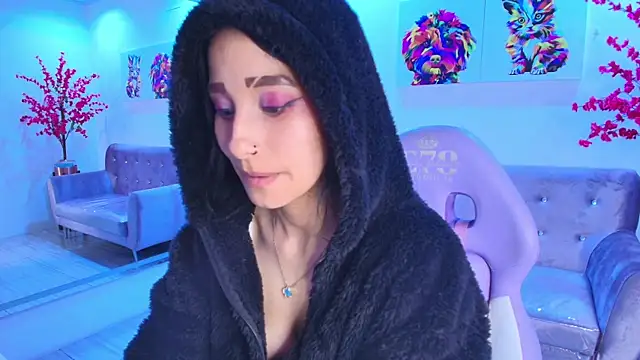 Snapshot of Palmer_foxx chatting on May 3, 7:25 am Palmer foxx online show from May 3, 7:25 am