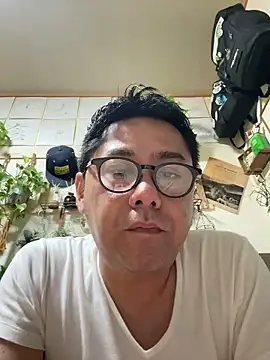 Snapshot of RYUICHI_1919 chatting on June 24, 2:16 pm RYUICHI 1919 online show from June 24, 2:16 pm