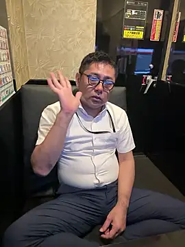 Snapshot of RYUICHI_1919 chatting on July 6, 10:23 am RYUICHI 1919 online show from July 6, 10:23 am