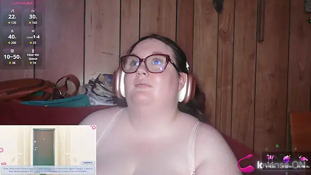 Snapshot of chubbydevil22 chatting on April 14, 11:00 pm chubbydevil22 online show from April 14, 11:00 pm