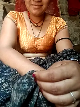 Snapshot of Sapnaroy1213 chatting on April 26, 4:54 am Sapnaroy1213 online show from April 26, 4:54 am