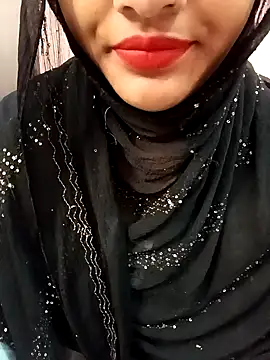 Miss Noor   online show from April 26, 6:33 am