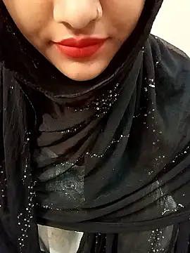 Miss Noor   online show from April 29, 9:24 am