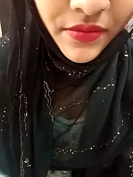 Miss Noor   online show from May 12, 8:22 am