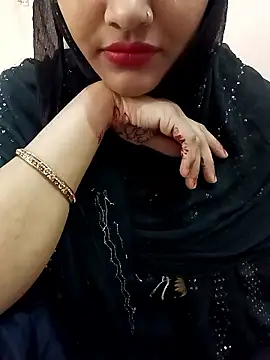 Miss Noor   online show from May 30, 5:26 am