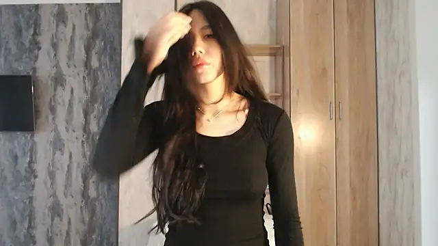 SecretTiny online show from May 13, 1:36 am