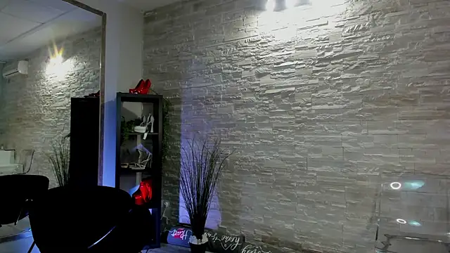 JeniferRosee online show from April 23, 7:16 pm