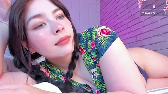 NatalForsy online show from June 3, 11:57 am