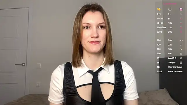 sue jill online show from April 25, 8:50 am