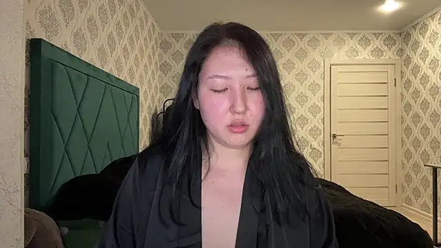 Ameliya kim online show from May 7, 8:47 pm