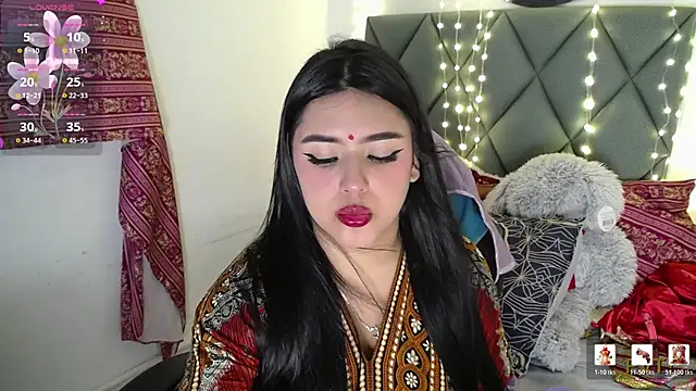 devika kumar online show from April 28, 6:57 pm
