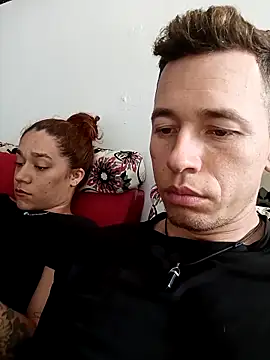 MeridaHilton online show from April 20, 6:53 pm