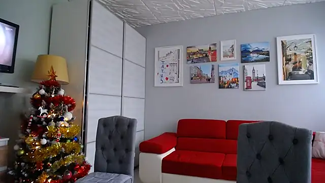 Sexi--Milf online show from December 2, 10:42 am