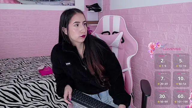 Snapshot of Sophi_Sweet11 chatting on April 14, 12:55 pm Sophi Sweet11 online show from April 14, 12:55 pm