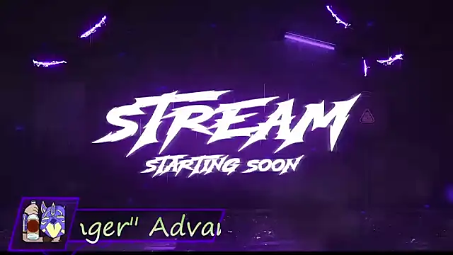 DaddyVoidrenger1 online show from July 25, 3:15 am