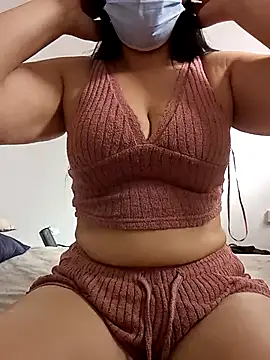 Anna-SeXX online show from April 21, 4:34 pm