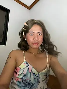 Snapshot of _Flirtyprincess_ chatting on April 3, 3:26 am Flirtyprincess online show from April 3, 3:26 am