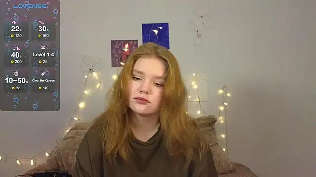 Snapshot of BeautifulPleasureFairy chatting on April 4, 6:00 am BeautifulPleasureFairy online show from April 4, 6:00 am