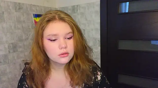 Snapshot of BeautifulPleasureFairy chatting on May 1, 9:47 am BeautifulPleasureFairy online show from May 1, 9:47 am