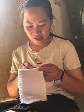 Sunny-smile1 online show from April 4, 3:38 am