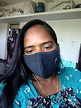 Snapshot of Tamil_Sangeetha chatting on April 2, 6:22 am Tamil Sangeetha online show from April 2, 6:22 am