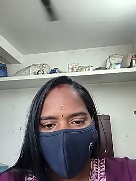 Snapshot of Tamil_Sangeetha chatting on April 13, 7:14 am Tamil Sangeetha online show from April 13, 7:14 am