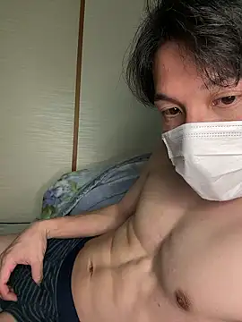 -YumaUemura- online show from April 3, 2:48 pm