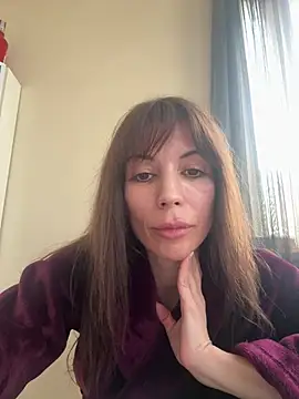 AniAnita263 online show from April 1, 10:16 am