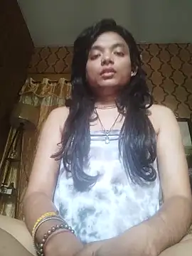 Snapshot of SweetTsAngel chatting on June 1, 2:57 am SweetTsAngel online show from June 1, 2:57 am