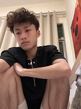 sexyboy-3525 online show from April 3, 6:50 pm