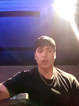 nico herrera   online show from April 1, 1:39 am