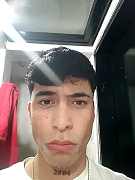 nico herrera   online show from April 7, 2:34 am