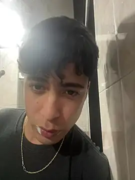 nico herrera   online show from June 25, 2:11 am