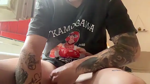 URRUGNAR online show from March 30, 9:43 am