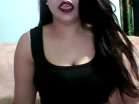 Snapshot of Wonderful_Babe chatting on April 13, 7:08 pm Wonderful Babe online show from April 13, 7:08 pm