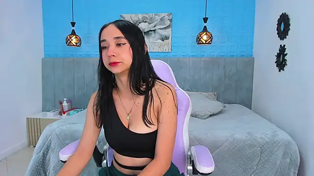 anny little 01 online show from May 15, 3:35 am